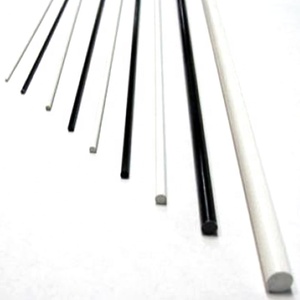FRP Flexible Fiberglass Flagpole - Product Image 1