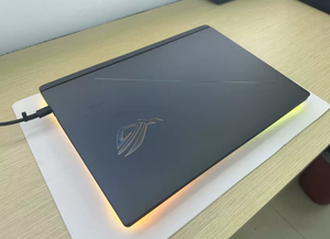 โน้ตบุ๊กเกมมิ่งระดับไฮเอนด์ Asus Strix Scar 18 2025 Ultra 9 275HX RTX 5070 Ti 24 คอร์ 16GB 240Hz SSD ประสิทธิภาพเกมมิ่งระดับสูง - Product Image 6