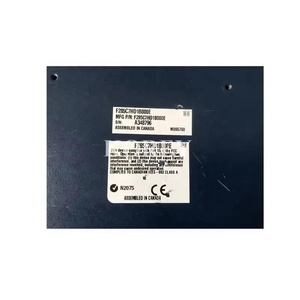 ระบบควบคุม F285C7HD1B000E สภาพดี - Product Image 6