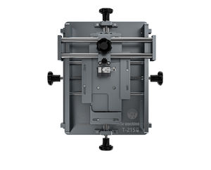 Machine de réparation de cadre de téléphone portable TBK 215 pour <span class=keywords><strong>iPhone</strong></span> 8-15 Max, correction de la déformation du cadre intermédiaire, récupération du port de flexion - Product Image 1