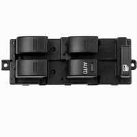 84820BZ030 84820-BZ030 Interrupteur de lève-vitre électrique côté droit RHD compatible avec Toyota Avanza Corolla Daihatsu