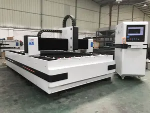 Hopetool metal máquina de corte a laser 1500 watt metal porta máquina de corte a laser máquina cortadora laser metais