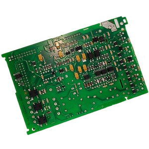 E+H Endress+Hauser FLOWTEC 319762-0200B TARJETA Componentes Electrónicos Impresos Placa de Circuito Impreso Otras PCBA - Product Image 4
