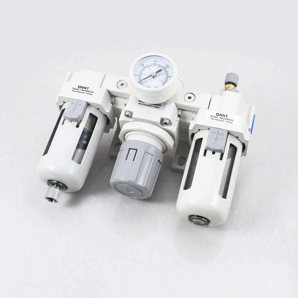 SMC Type AC2000-02 AC3000-03 AC4000-04 AC5000-10 Pneumatic Air ...
