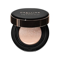 Corée cosmétiques marque privée tout coussin de peau CC crème fond de teint gros coussin d'air CC BB crème
