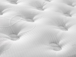 Kasur Busa Pegas Saku Ukuran Queen Hypo-allergenic Lembut Nyaman Digulung dalam Kotak untuk Perabot Kamar Tidur - Product Image 6