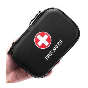 Botiquín de primeros auxilios a prueba de agua, botiquín de primeros auxilios para el cuidado de la salud, para viajes médicos - Product Image 2