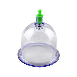 Hot bán giá bán buôn nhựa Therapy giác Cup cho hijama - Product Image 6