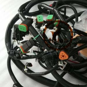 Arnés de Cableado Externo de Alta Calidad 20Y-06-31613 Compatible con Excavadoras Komatsu PC200-7 PC220-7 PC270-7 PC200LC-7 20Y-06-31614 - Product Image 5
