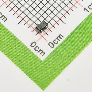 new and original BC849CW,115 SC-70 SOT-323 Transistors Transistors BJT, FET 200mW 30V 100mA NPN - Product Image 1