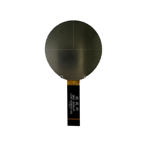 1.8 <span class=keywords><strong>inch</strong></span> IPS TFT <span class=keywords><strong>LCD</strong></span> hiển thị module với transmissive điều khiển IC st77916 360(RGB) * 360 Pixels Vòng Màn hình hiển thị - Product Image 6
