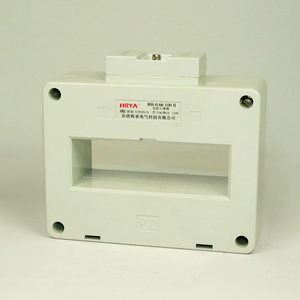 वर्तमान ट्रांसफार्मर तीन चरण टोरोइडल कॉइल 400 kv इनपुट 480 v आउटपुट 5 kw पावर मॉडल bh - Product Image 6