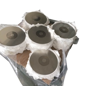 دائرة من الألومنيوم مع قرص حثي SS410 <span class=keywords><strong>alloy</strong></span> <span class=keywords><strong>8011</strong></span> 3003 1050 - Product Image 1