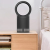 600W Hiver Nouveau Chauffage Rapide De Bureau Personnel Échangeur De Chaleur <span class=keywords><strong>Sans</strong></span> Lame Électrique Portatif Mini <span class=keywords><strong>Radiateur</strong></span> - Product Image 4