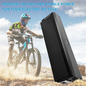 थोक डाउनट्यूब किंग कोंग SYR-012 36v 48v 52v 10 आह 20a 25ah 2 लिथियम इलेक्ट्रिक बाइक बैटरी पैक, 500w 750w 1000w मोटर के लिए - Product Image 6