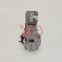 Pompe d'injection de carburant de pièce de moteur diesel de machines de construction 4945792 pour Cummins 6LTAA8.9-C300