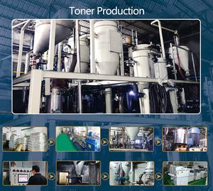 Tóner Comstar 7855 para Impresora Láser WorkCentre 7855/7830/7835/7845, Bolsa de 1 kg, Alto Rendimiento, Importado de Japón - Product Image 4