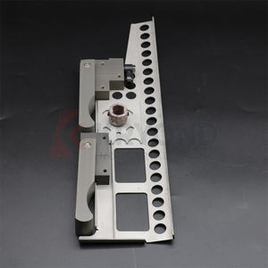 กระดาษตี C8.015.736F C8.015.735F 1ชิ้นสำหรับ SM102 SM74 CD102อะไหล่เครื่องพิมพ์คุณภาพดี - Product Image 6