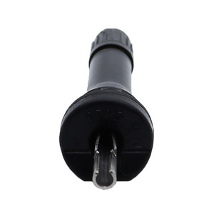 Tire Pressure Sensor 433MHz External For Jeep Gac Fca Car <b>TPMS</b> Accessory - Product Image 4