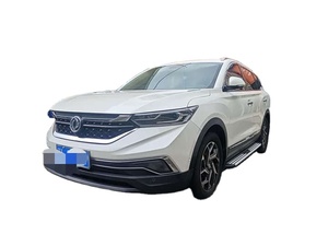Auto Usado Aeolus AX7 2020 2021 2022 1.6T Transmisión Automática SUV de 5 Plazas para Uso Familiar <span class=keywords><strong>a</strong></span> Precio Accesible - Product Image 1