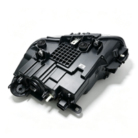 Ensemble de phares à LED OEM avec lentille DRL pour BMW X1 F49 2016-2019, pièces de rechange pour phares de voiture, phares d'origine.
