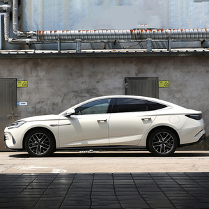 <span class=keywords><strong>Auto</strong></span> Ibrida BYD Seal 07 Dm-i Flagship 2025 2024 Importazione Cinese <span class=keywords><strong>Auto</strong></span> Ibrida 1.5L 125KM BYD Seal - Product Image 5