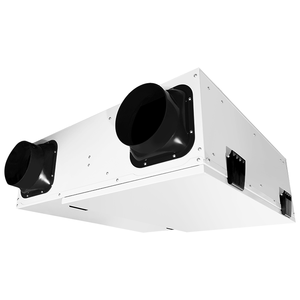 QFA-A500 220V Grand volume d'air toute la journée Alimentation en air Ventilation <span class=keywords><strong>de</strong></span> récupération d'énergie - Product Image 5