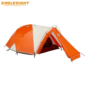 <span class=keywords><strong>Tenda</strong></span> <span class=keywords><strong>da</strong></span> <span class=keywords><strong>Campeggio</strong></span> Professionale Impermeabile in Nylon con Rivestimento in Silicone, Leggera <span class=keywords><strong>per</strong></span> Escursionismo, Alpinismo e <span class=keywords><strong>Campeggio</strong></span> - Product Image 1