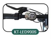 Kit standard d'affichage LED900S sans batterie