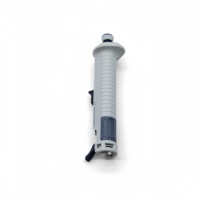 Pompe à pipette Pasteur, distributeur automatique de liquide pour embouts de pipette, micropipettes, stylo à pipette professionnel, pour laboratoire, pipettes de laboratoire