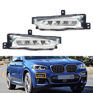 Feux de jour XS pour BMW X3 X4 G08 G02 côté gauche et droit 63177412527 63177412528 - Product Image 2