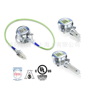 Baumer AFI4 AFI5 Series Conductivity Sensor Inductive 4-20ma Output For <b>Beer</b> Beverage CIP Cleaning Waterproof Dustproof - Product Image 4