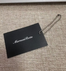 Etiquette Vetement - Product Image 6