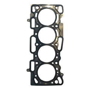ปะเก็นฝาสูบสำหรับเครื่องยนต์ Mitsubishi 4G18 4G15S ruxing M80 4G15S เหล็ก - Product Image 5
