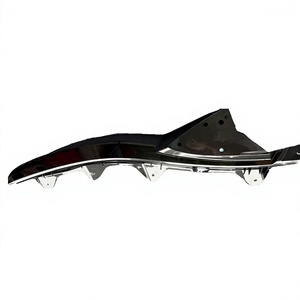 Cubierta Trasera de Fibra de Carbono, Difusor de Capó, Cubierta Trasera, Estilo OEM, Kit de Carrocería para Mclaren 540C 570gt 570S - Product Image 5