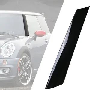 Car Modification Parts Windshield Outer Trim Molding Front Windshield Trim For MINI COOPER