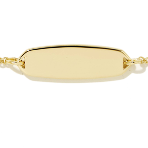 Collana con ciondolo greco in acciaio inox <span class=keywords><strong>alfa</strong></span> Phi in acciaio inox 316l Pvd placcato oro 18k collana confraternita - Product Image 2