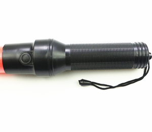 交通バトン道路安全制御LED点滅ワンド工場価格 - Product Image 6