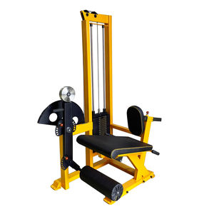 Máquina de extensión de piernas de alta calidad gimnasio equipo de fitness entrenamiento/2023 Venta caliente nuevo diseño profesional Fitne - Product Image 3