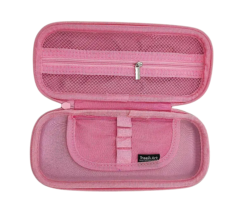 WY Bag Case Fornecedor EVA Lápis Caso Lovely caso para menina