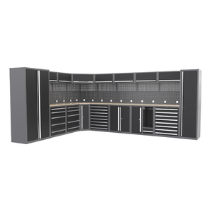Garage Tool Storage | | Garage Storage | Slatwall Tool Storage