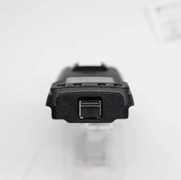 Baterai Lithium-ion Isi Ulang MOTOROLA NNTN8359 Anti Ledakan 7.6V ATEX IMPRES IP67 untuk Radio Dua Arah DP4401Ex DP4801Ex