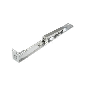 फ्लश बोल्ट फ्रेंच दरवाजा लॉक स्टेनलेस स्टील छिपा हुआ डबल। - Product Image 3