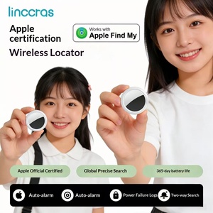 Localizador GPS Inteligente para Perros con Resistencia al Agua IP65, Seguimiento en Tiempo Real, Collar para Mascotas, Batería <span class=keywords><strong>de</strong></span> Larga Duración <span class=keywords><strong>de</strong></span> 365 Días, Dispositivo Antipérdida - Product Image 6