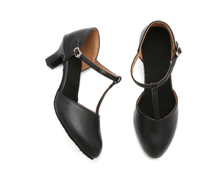 <span class=keywords><strong>Zapatos</strong></span> de Baile Latino para <span class=keywords><strong>Mujer</strong></span> 2026, <span class=keywords><strong>Zapatos</strong></span> de Salsa, <span class=keywords><strong>Flamenco</strong></span> y Baile de Salón para Adultos - Product Image 4