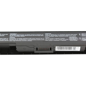 แบตเตอรี่แล็ปท็อป15V A41N1424 48Wh แบบชาร์จได้ใหม่สำหรับ Asus <span class=keywords><strong>GL552V</strong></span> GL552VW ZX50J ZX50JX FX-Plus FX-Plus4720 FX-Plus4200 - Product Image 6