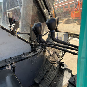 Kobelco 7045 usado, hecho en Japón, grúa sobre orugas original de 45 toneladas 7045 7055 7080 en stock - Product Image 3