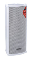 Système de sonorisation HD-104 Haut-parleurs à colonne extérieurs Haut-parleurs passifs 20W 30W 40W 60W Haut-parleurs à haut rendement pour l'extérieur