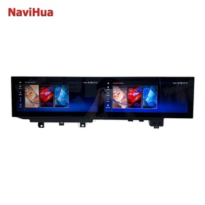 NaviHua Hot Sale 26.6'' Android Dashboard for BMW X5 E70 X6 E712014 2017 Autoradio 360 Car Camera Navigation Google Play Stereo - Product Image 6
