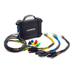 LAUNCH X-431 S2-2 Sensorbox with DC USB Oscilloscope 2 Channels Automotive Sensor and Tester for X431 PAD <b>Tablets</b> - Product Image 1
